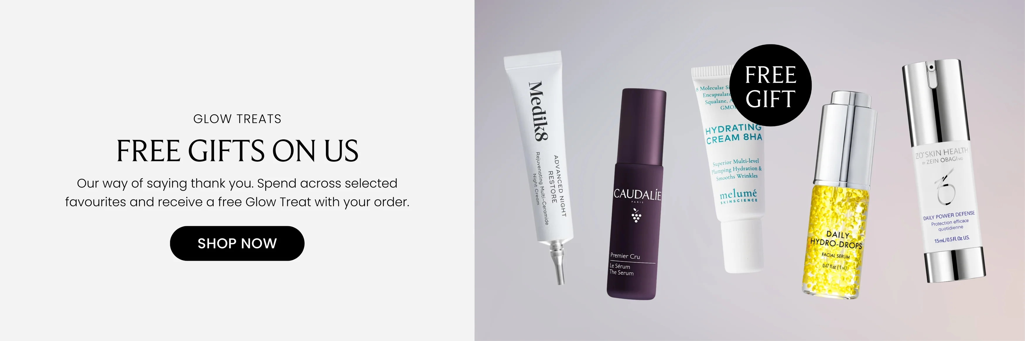 Welcome to Our Store