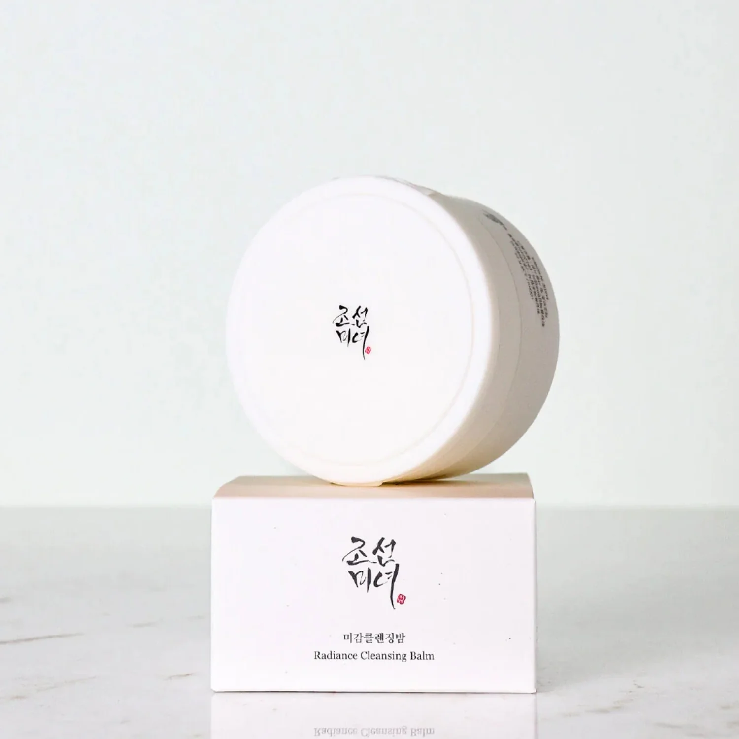 Beauty of Joseon | Radiance Cleansing Balm 100ml - Image 3