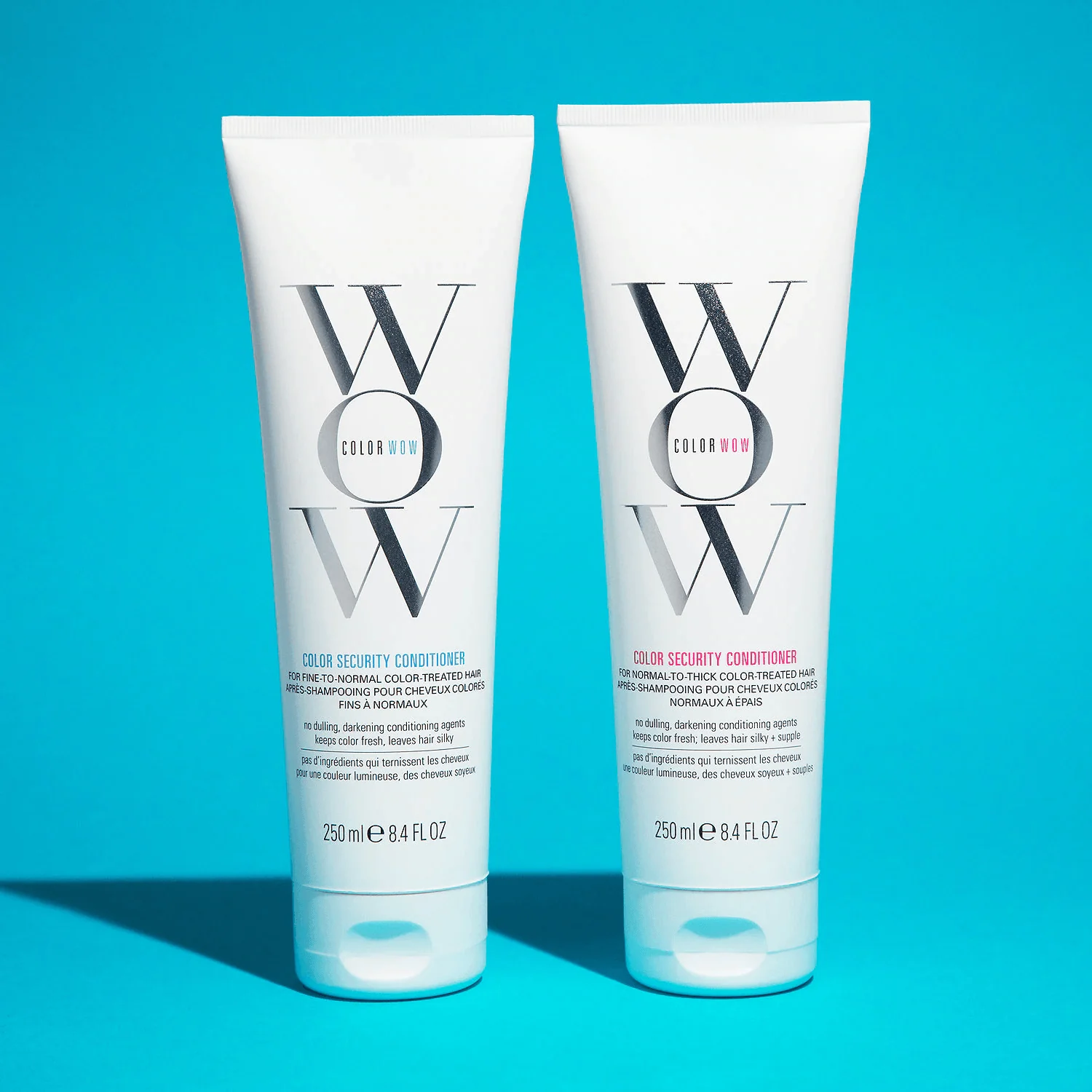 Color Wow | Color Security Conditioner 250ml | Fine to Normal Hair - Image 5