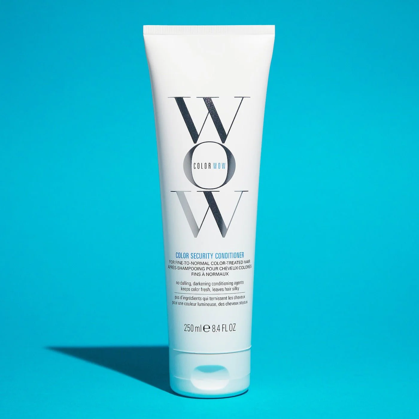 Color Wow | Color Security Conditioner 250ml | Fine to Normal Hair - Image 8