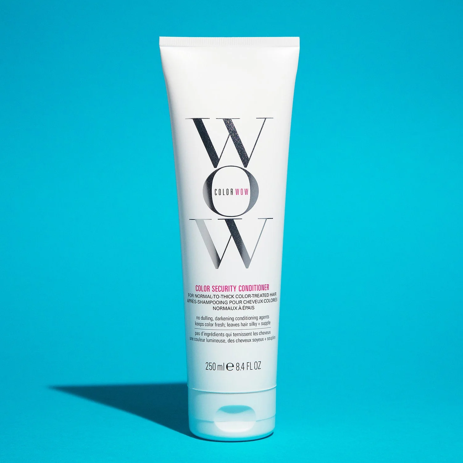 Color Wow | Color Security Conditioner 250ml | Normal to Thick Hair - Image 4