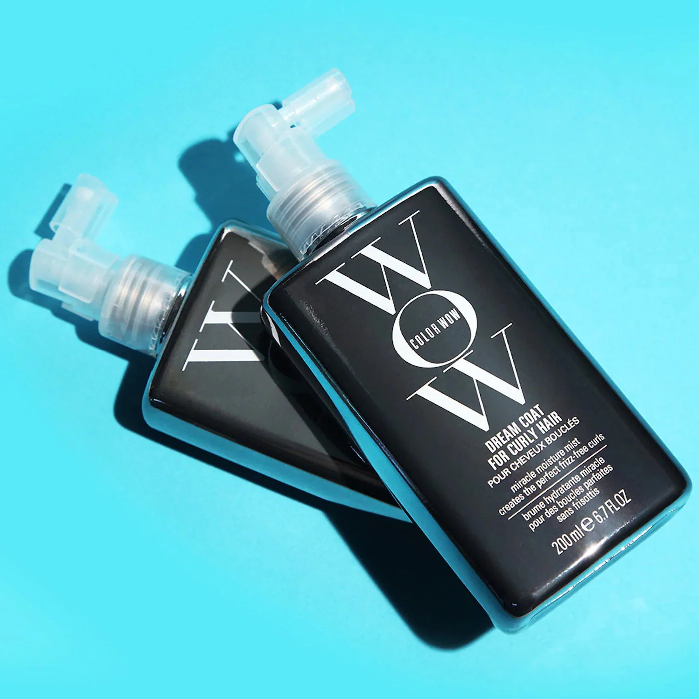 Color Wow | Dream Coat for Curly Hair 200ml - Image 4