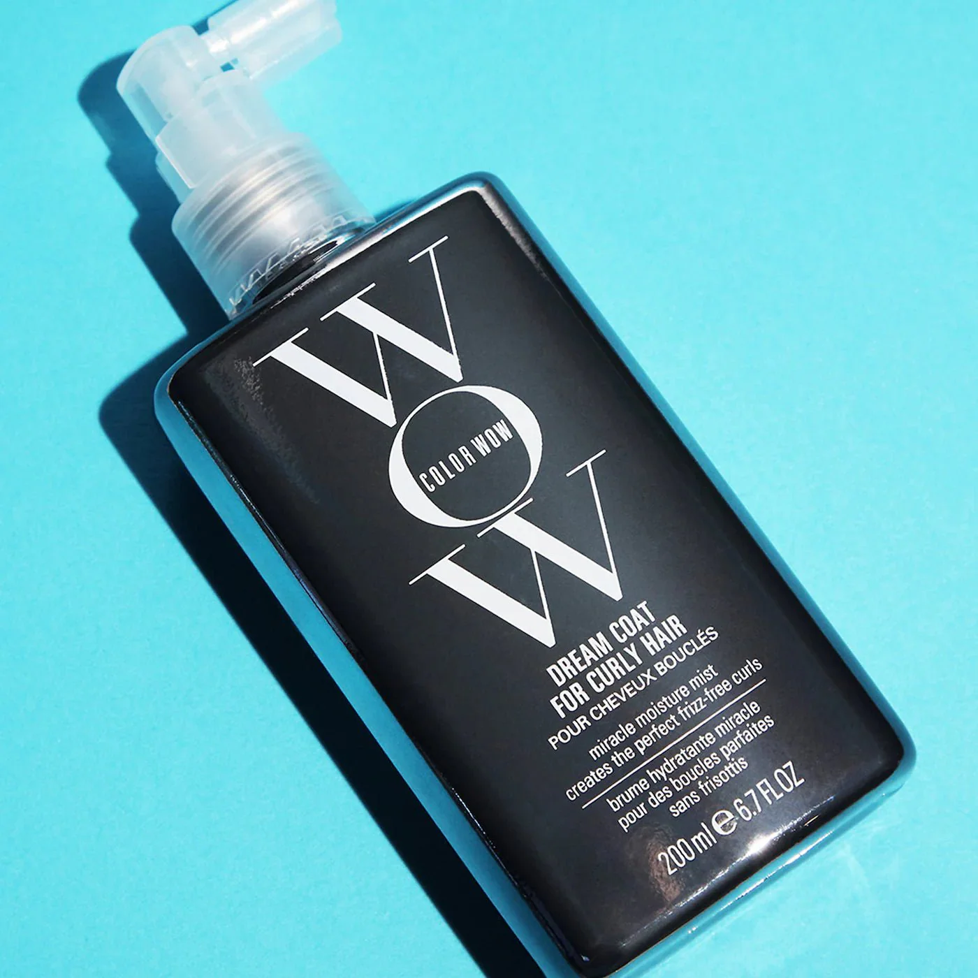 Color Wow | Dream Coat for Curly Hair 200ml - Image 5