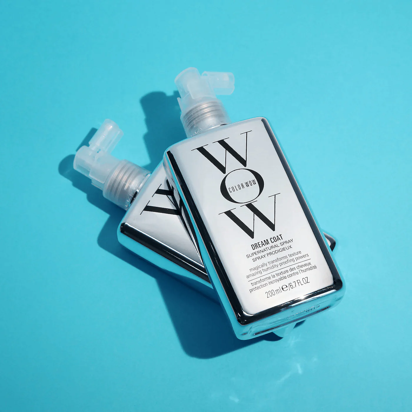 Color Wow | Dream Coat Supernatural Spray 200ml - Image 3