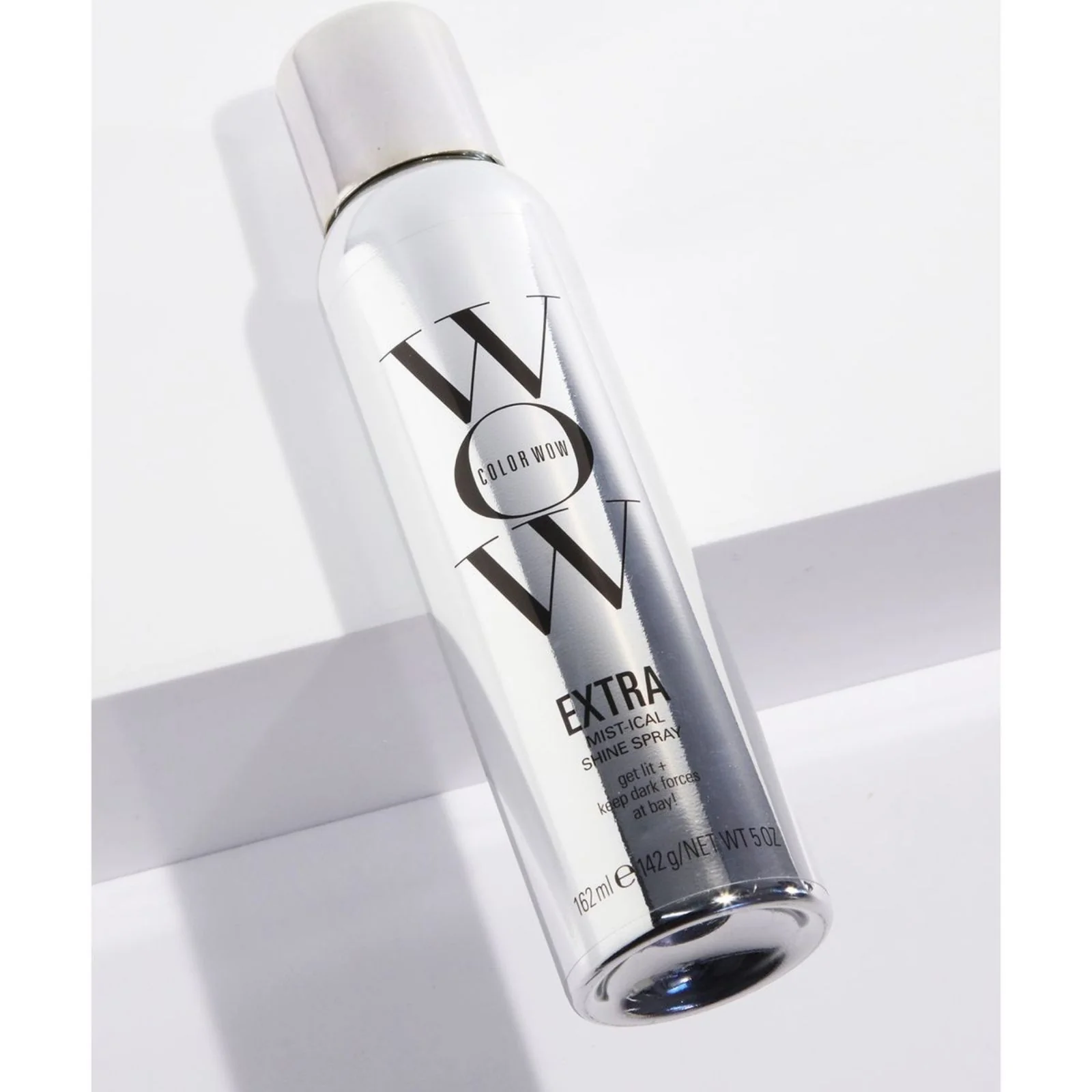 Color Wow | Extra Mist-ical Shine Spray 162ml - Image 4