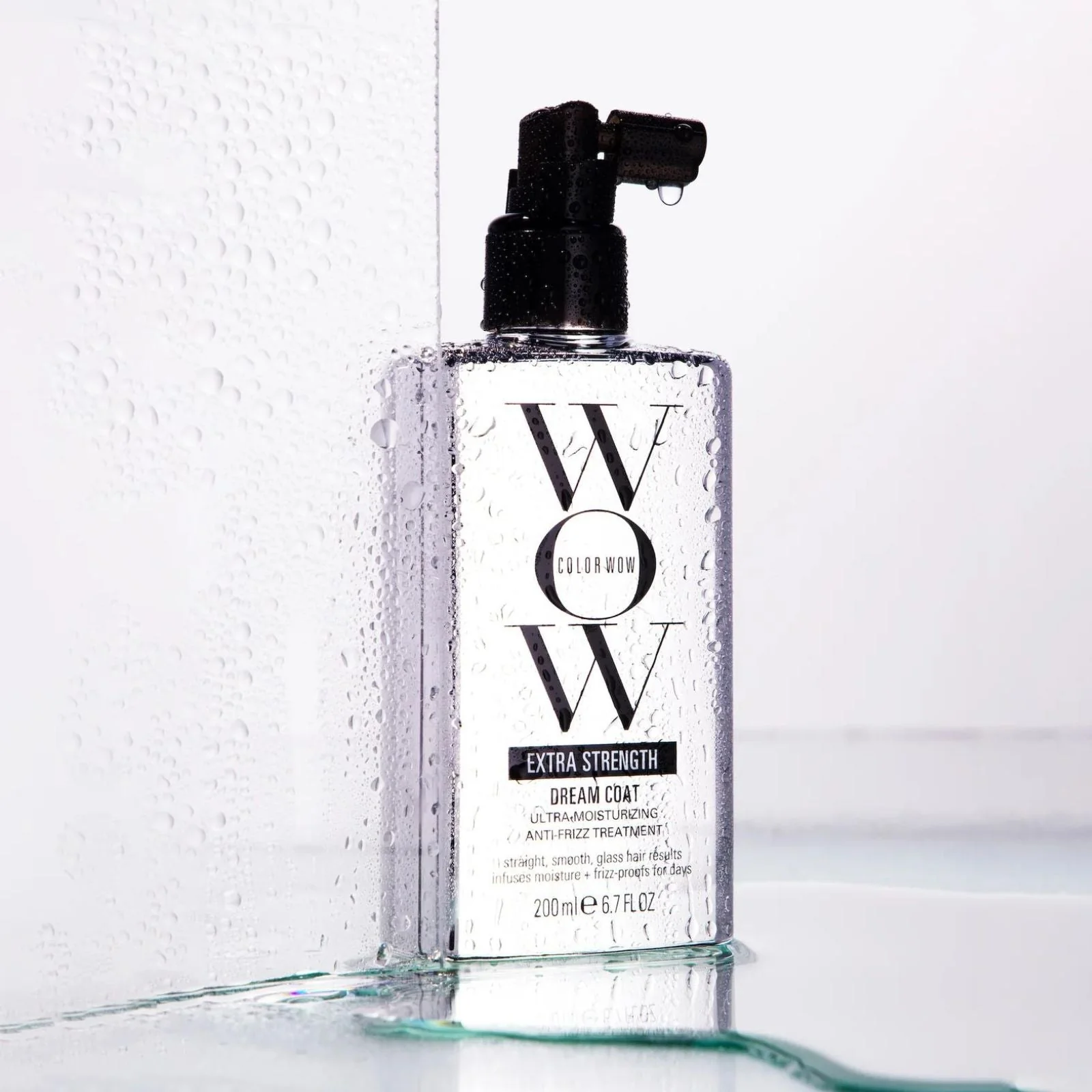Color Wow | Extra Strength Dream Coat 200ml - Image 3