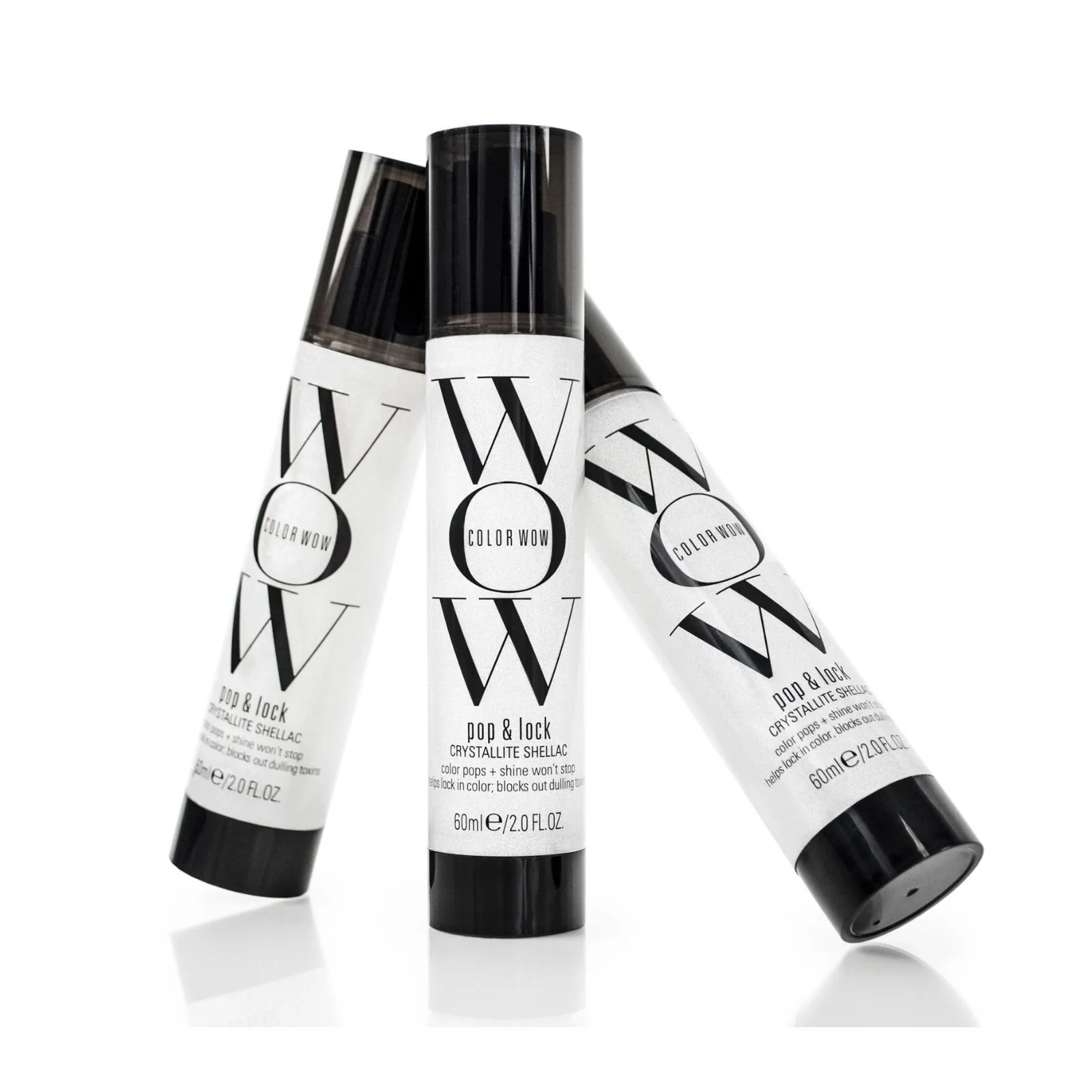 Color Wow | Pop & Lock High Gloss Finish 55ml - Image 5