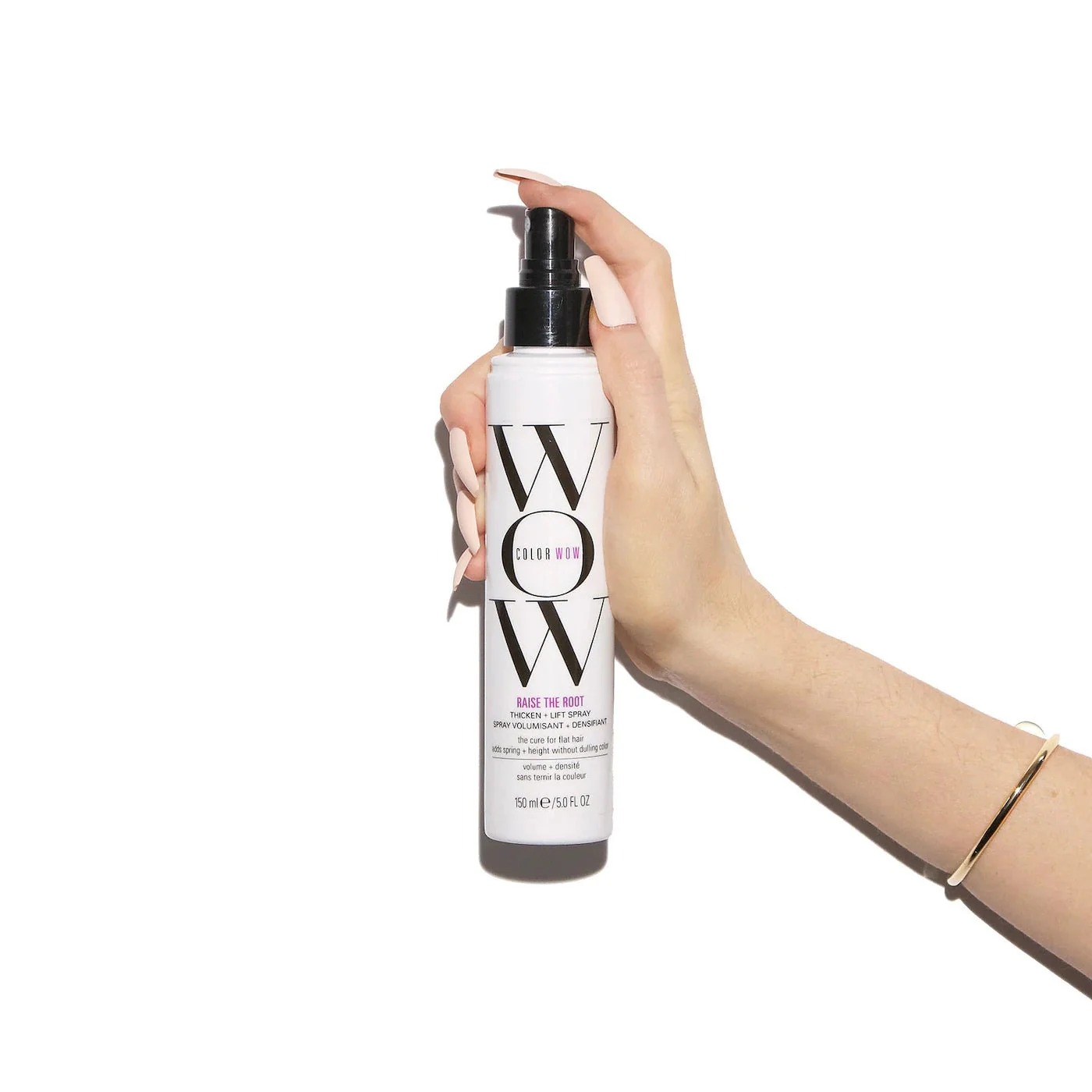Color Wow | Raise the Root Spray 150ml - Image 3