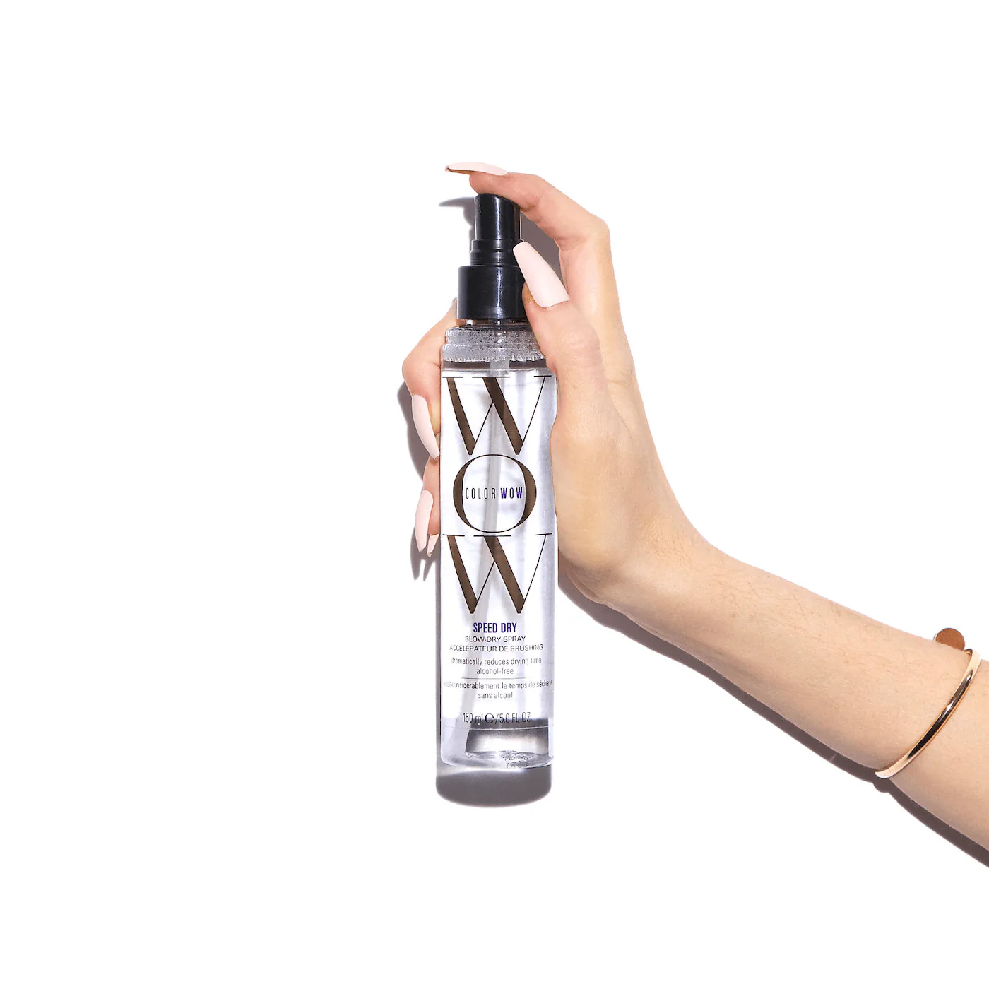 Color Wow | Speed Dry Blow Dry Spray 150ml - Image 3