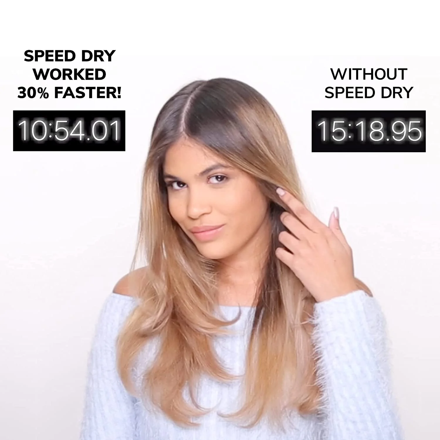 Color Wow | Speed Dry Blow Dry Spray 150ml - Image 4