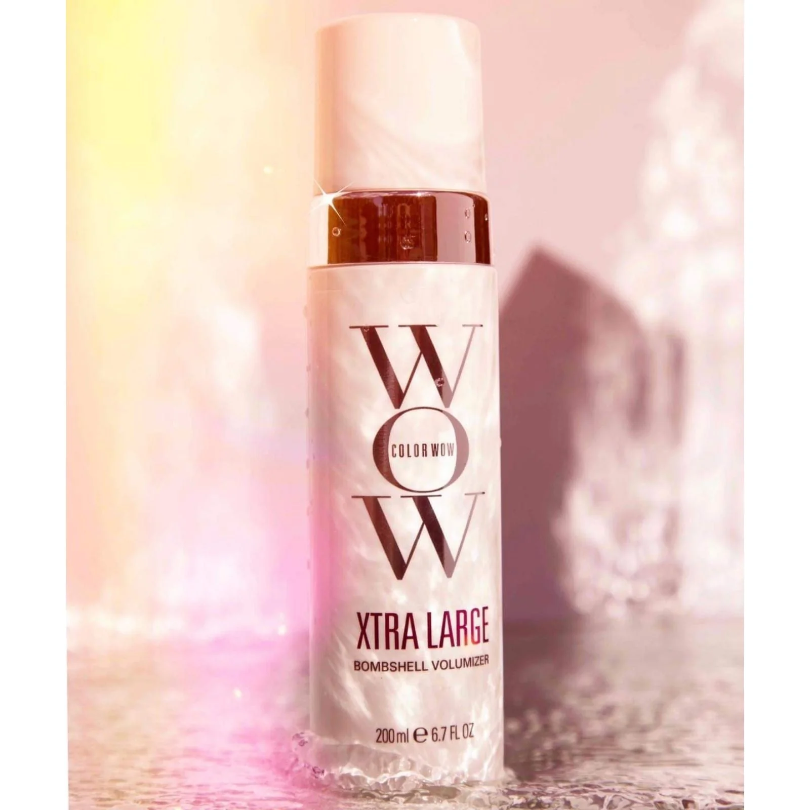 Color Wow | Xtra Large Bombshell Volumizer 200ml - Image 6