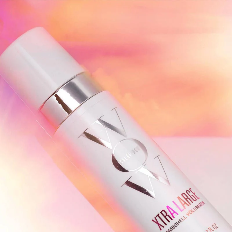 Color Wow | Xtra Large Bombshell Volumizer 200ml - Image 9