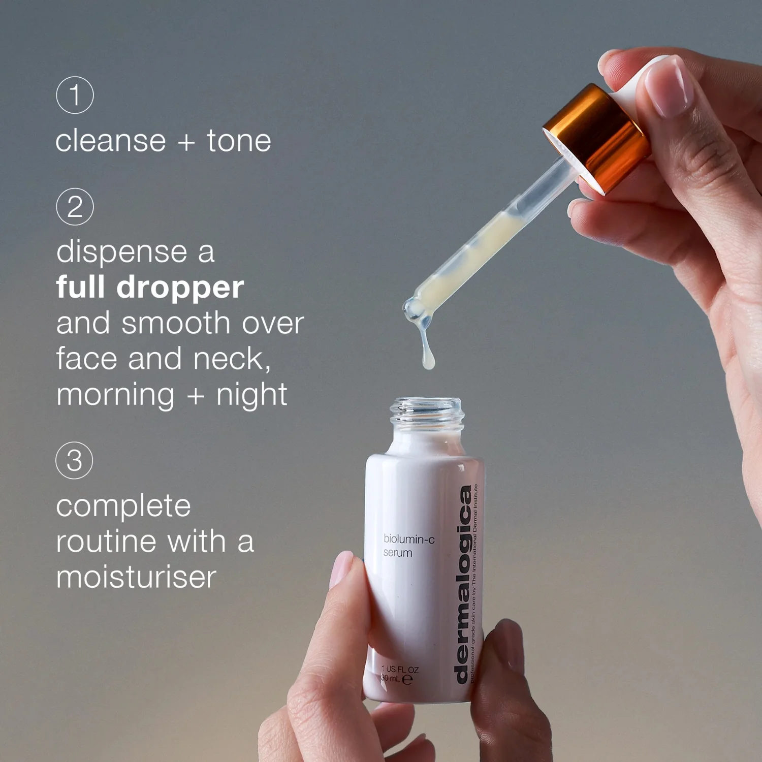 Dermalogica | BioLumin-C Serum 30ml - Image 3