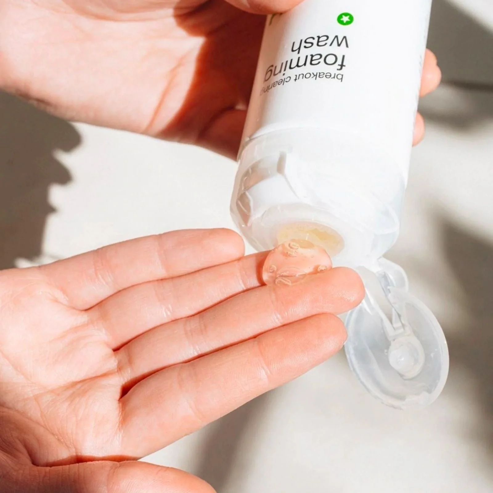 Dermalogica | Clear Start Breakout Clearing Foaming Wash 177ml - Image 3