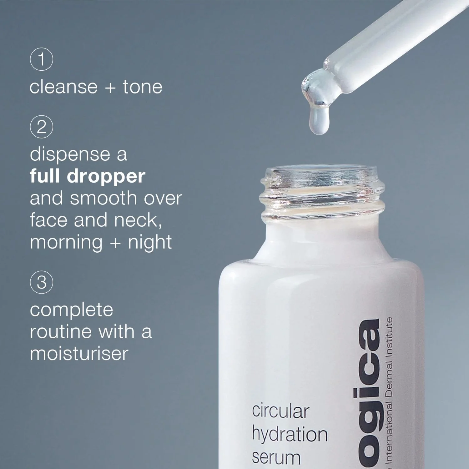 Dermalogica | Circular Hydration Serum 30ml - Image 4