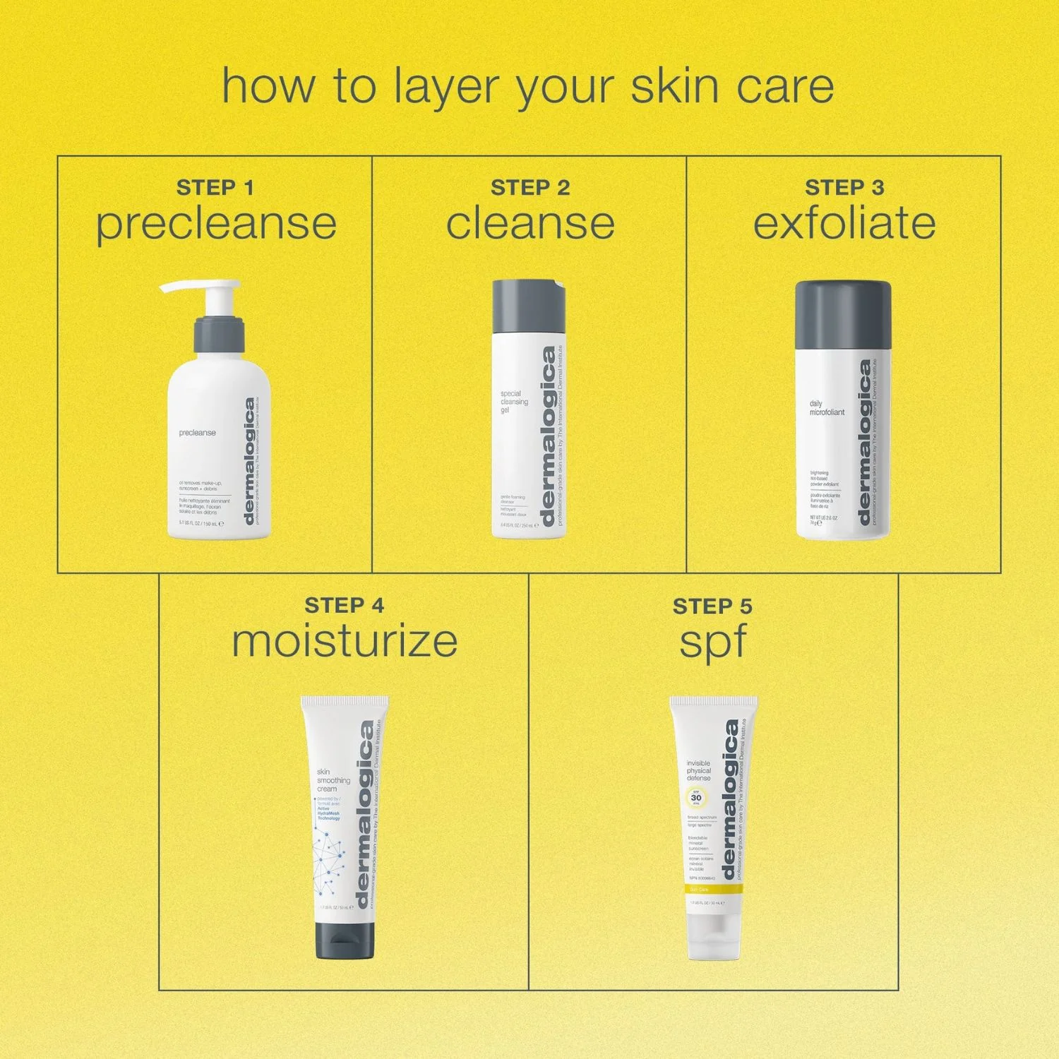 Dermalogica | Invisible Physical Defense SPF30 50ml - Image 4