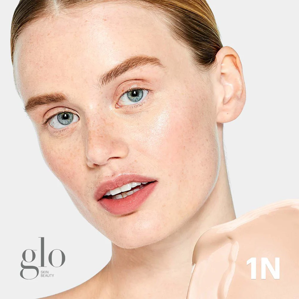 Glo Skin Beauty | C-Shield Anti-Pollution Moisture Tint SPF30 50ml - Image 4