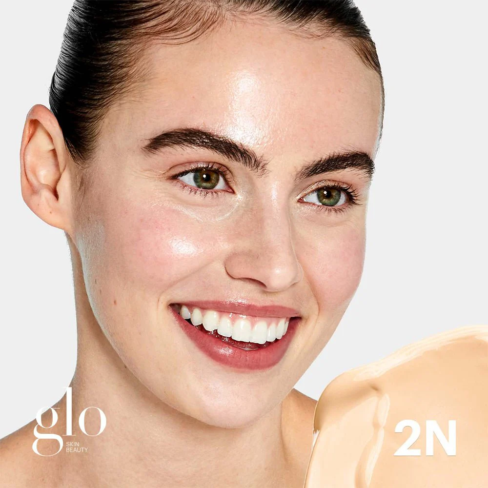 Glo Skin Beauty | C-Shield Anti-Pollution Moisture Tint SPF30 50ml - Image 5