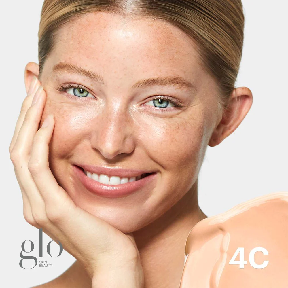 Glo Skin Beauty | C-Shield Anti-Pollution Moisture Tint SPF30 50ml - Image 7