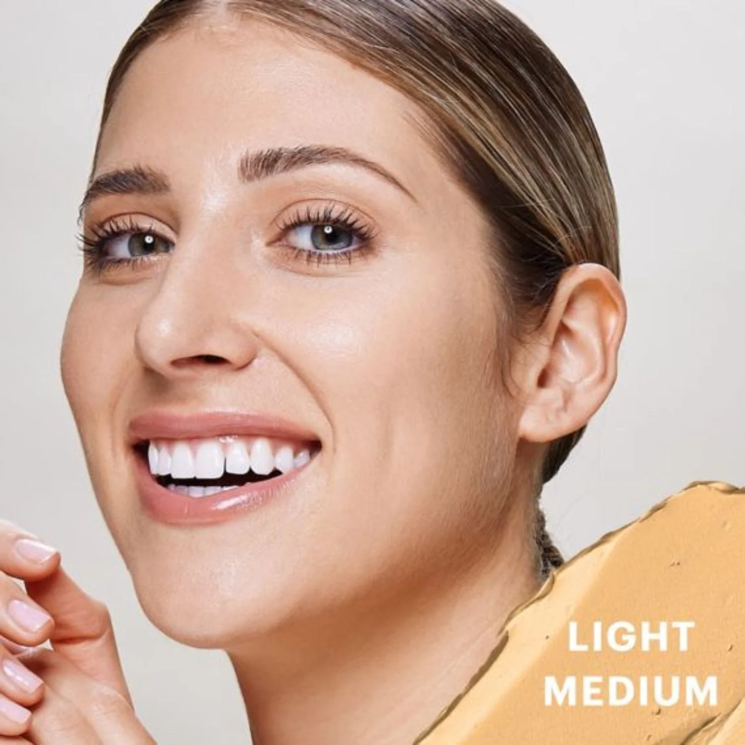 Glo Skin Beauty | Oil Free Tinted Primer SPF30 50ML - Image 4