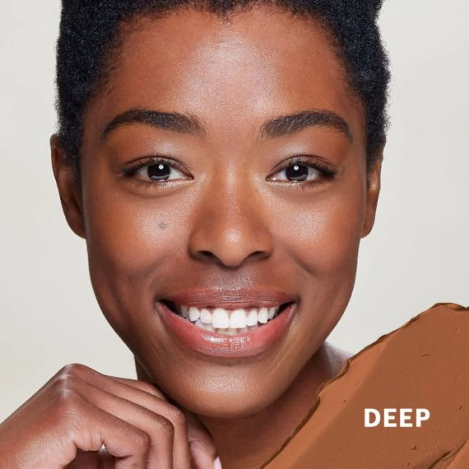 Glo Skin Beauty | Oil Free Tinted Primer SPF30 50ML - Image 7