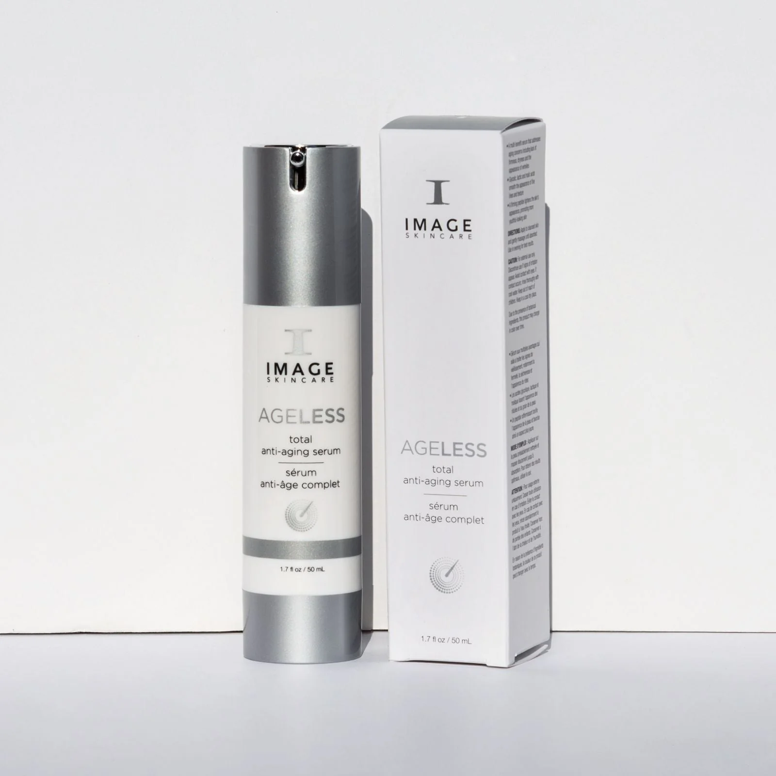 Image Skincare | Ageless Total Anti-Ageing Serum 50ml - Image 7