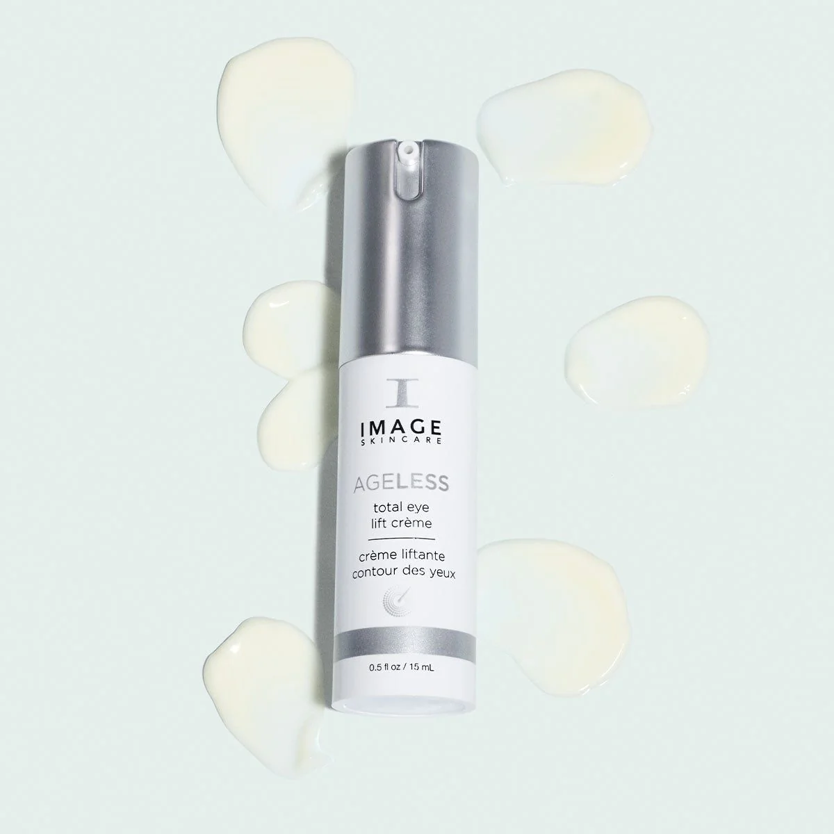 Image Skincare | Ageless Total Eye Lift Creme 15ml - Image 7