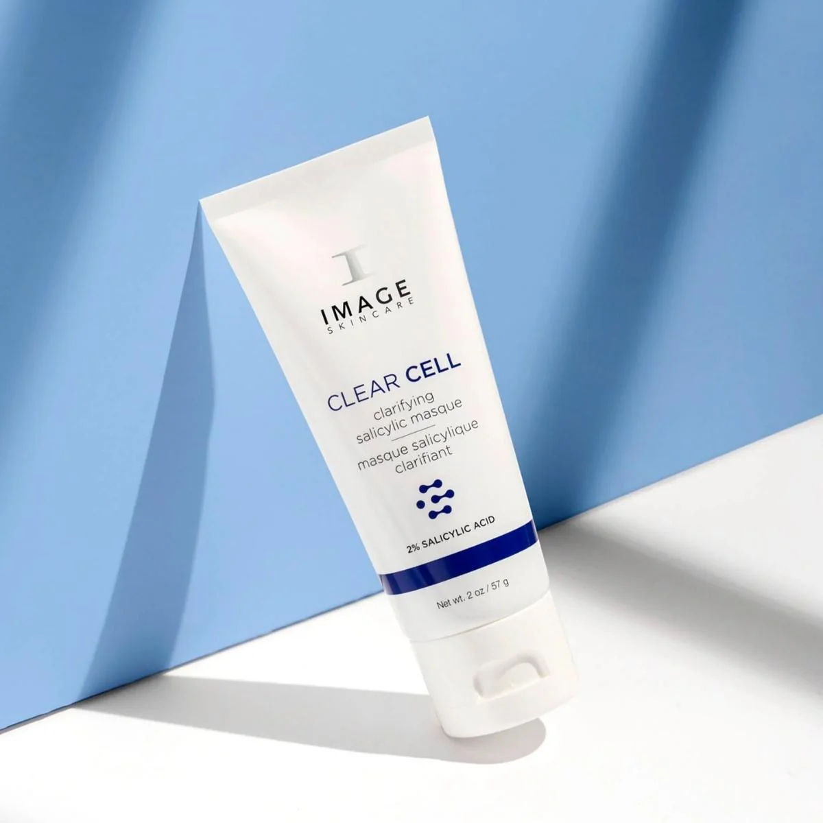 Image Skincare | Clear Cell Clarifying Salicylic Masque 59ml - Image 4