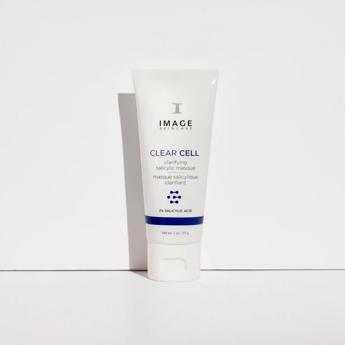Image Skincare | Clear Cell Clarifying Salicylic Masque 59ml - Image 6