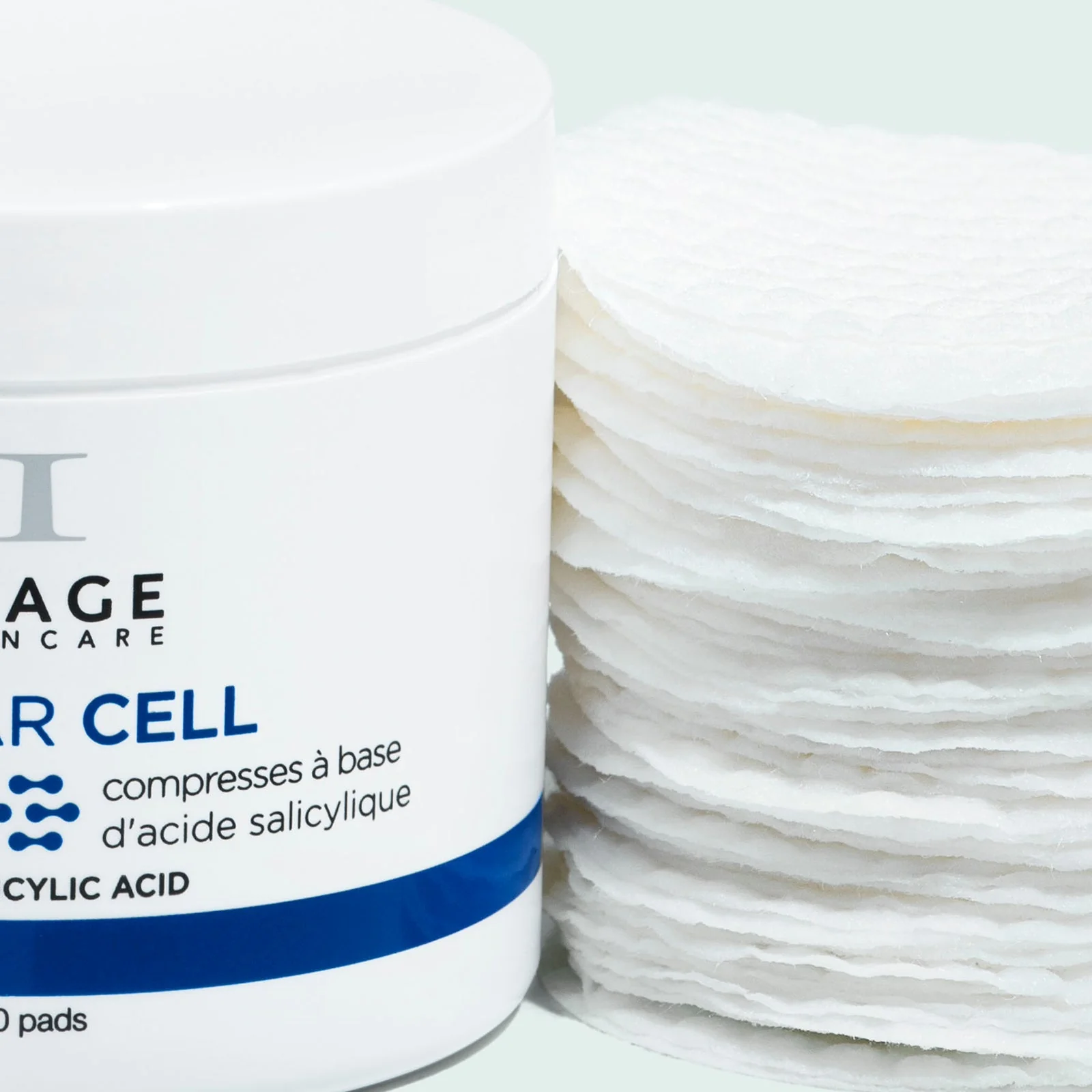 Image Skincare | Clear Cell Salicylic Clarifying Pads - Image 4