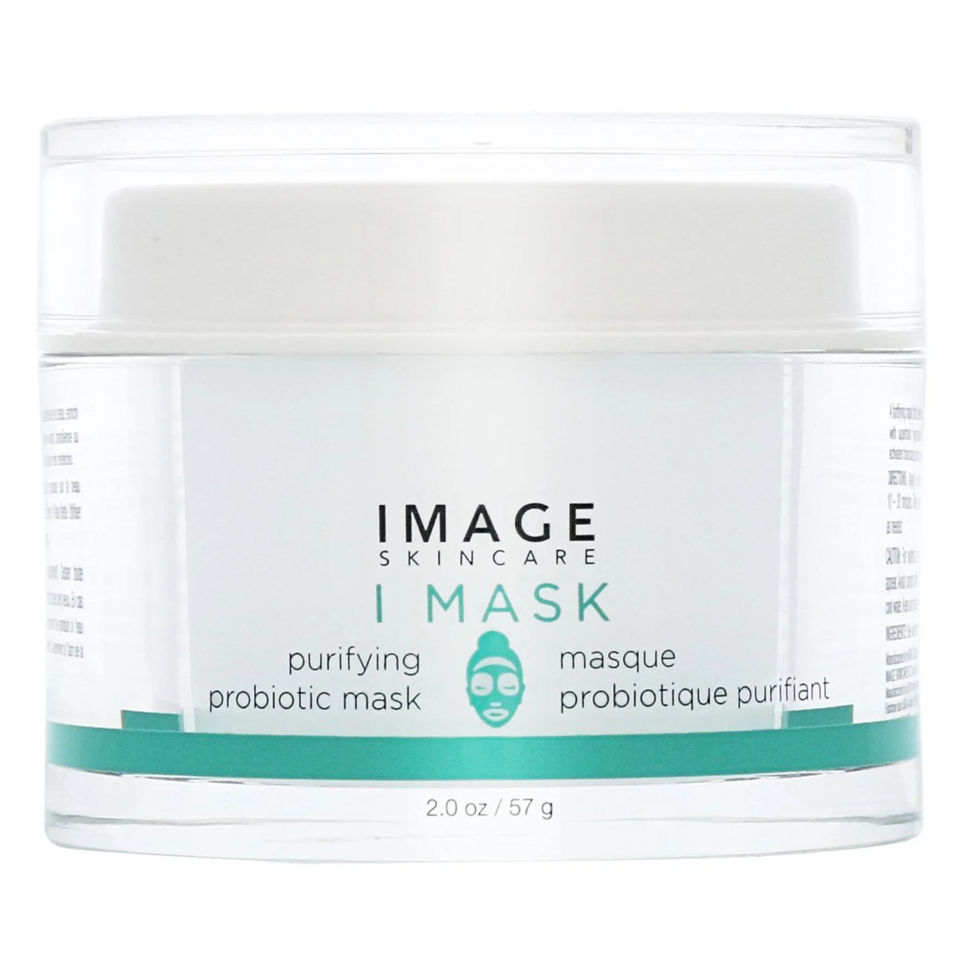 Image Skincare | I Mask Purifying Probiotic Mask 57g - Image 3