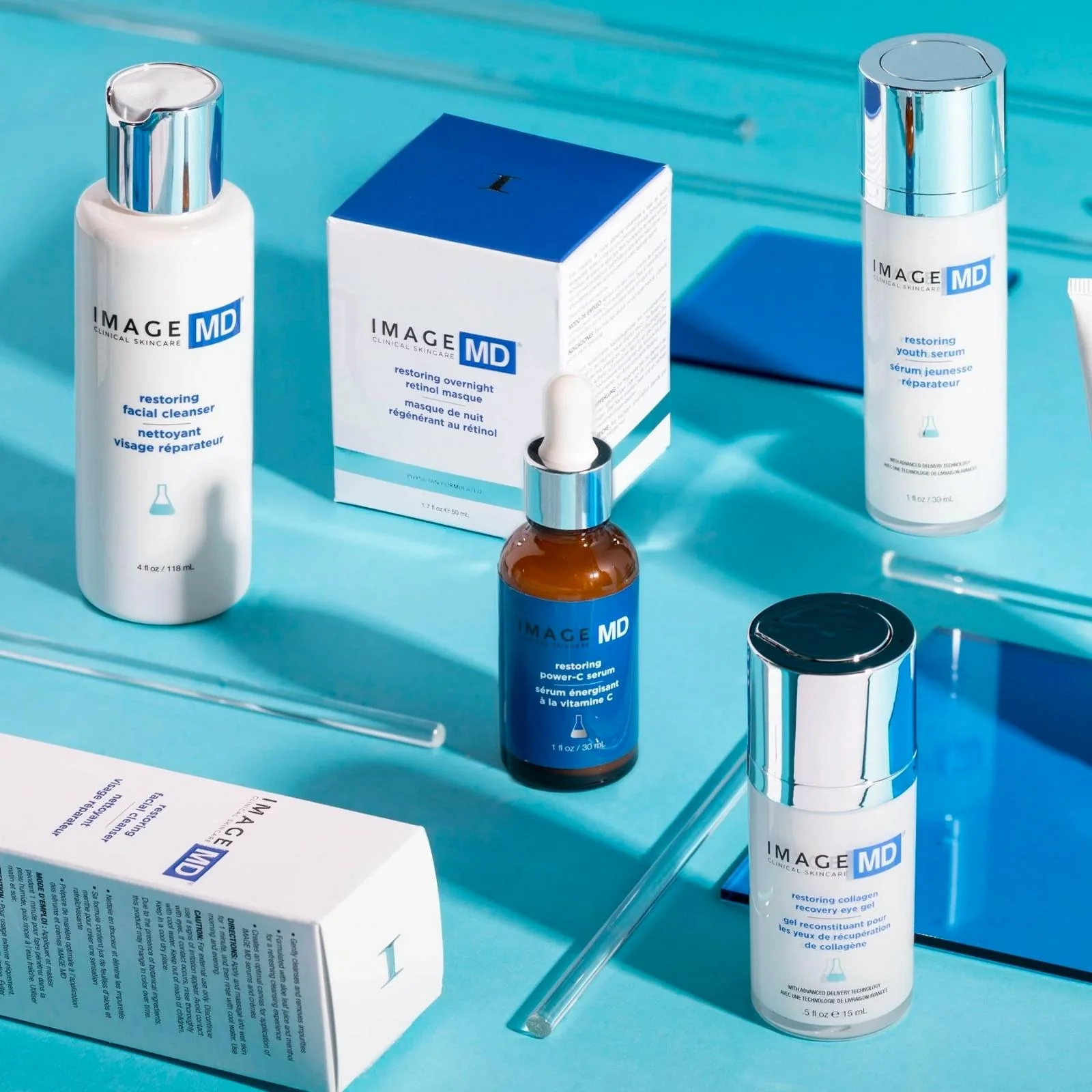 Image Skincare | MD Restoring Power-C Serum 30ml - Image 3