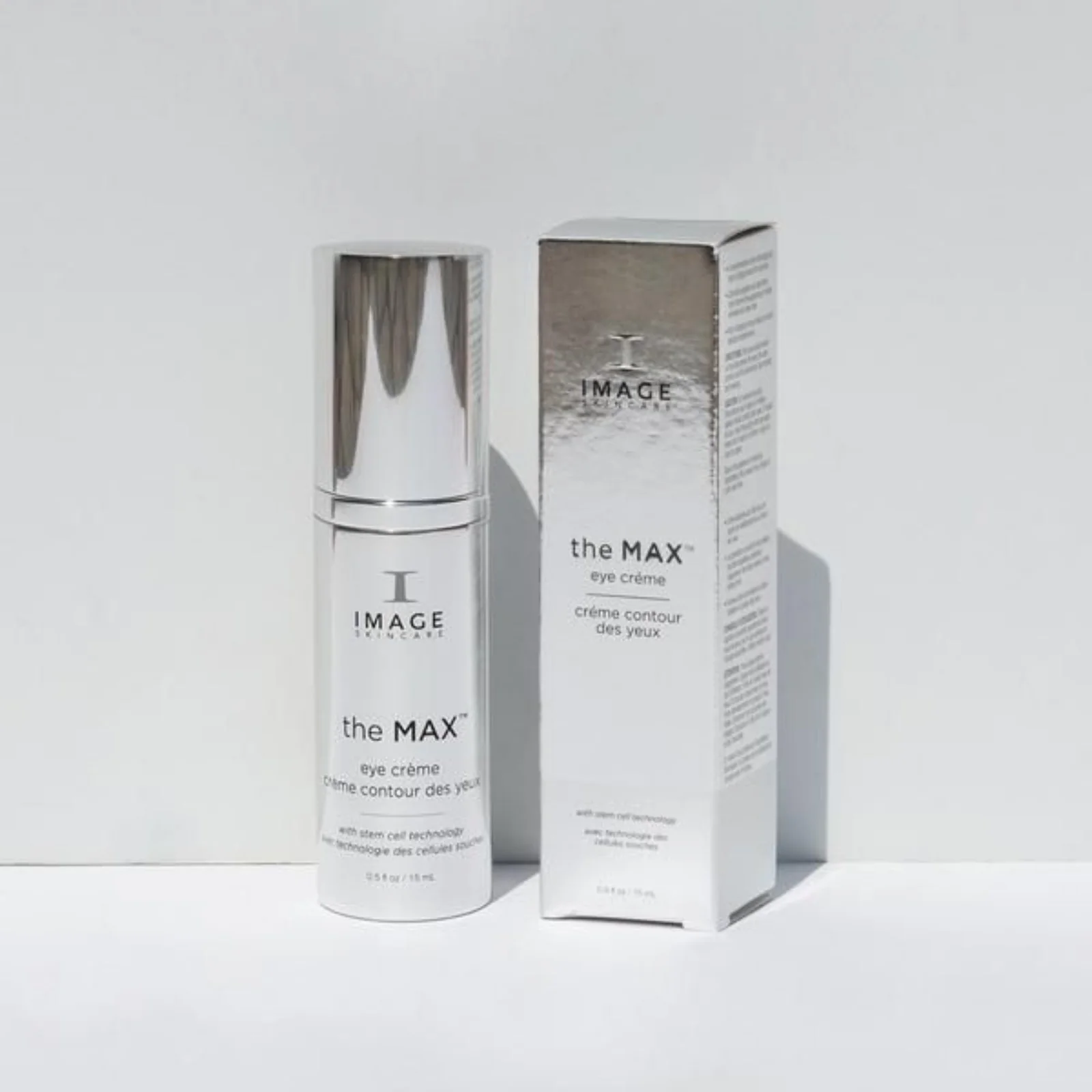 Image Skincare | The Max Eye Creme 15ml - Image 3