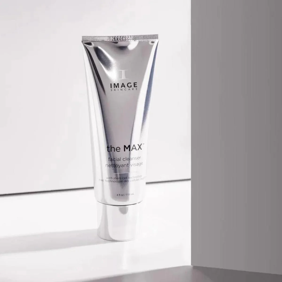Image Skincare | The Max Facial Cleanser 118ml - Image 4