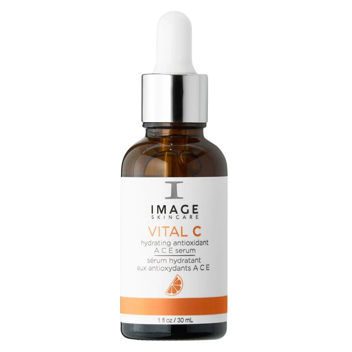 Image Skincare Vital C Hydrating Antioxidant A C E Serum 30ml - Image 5