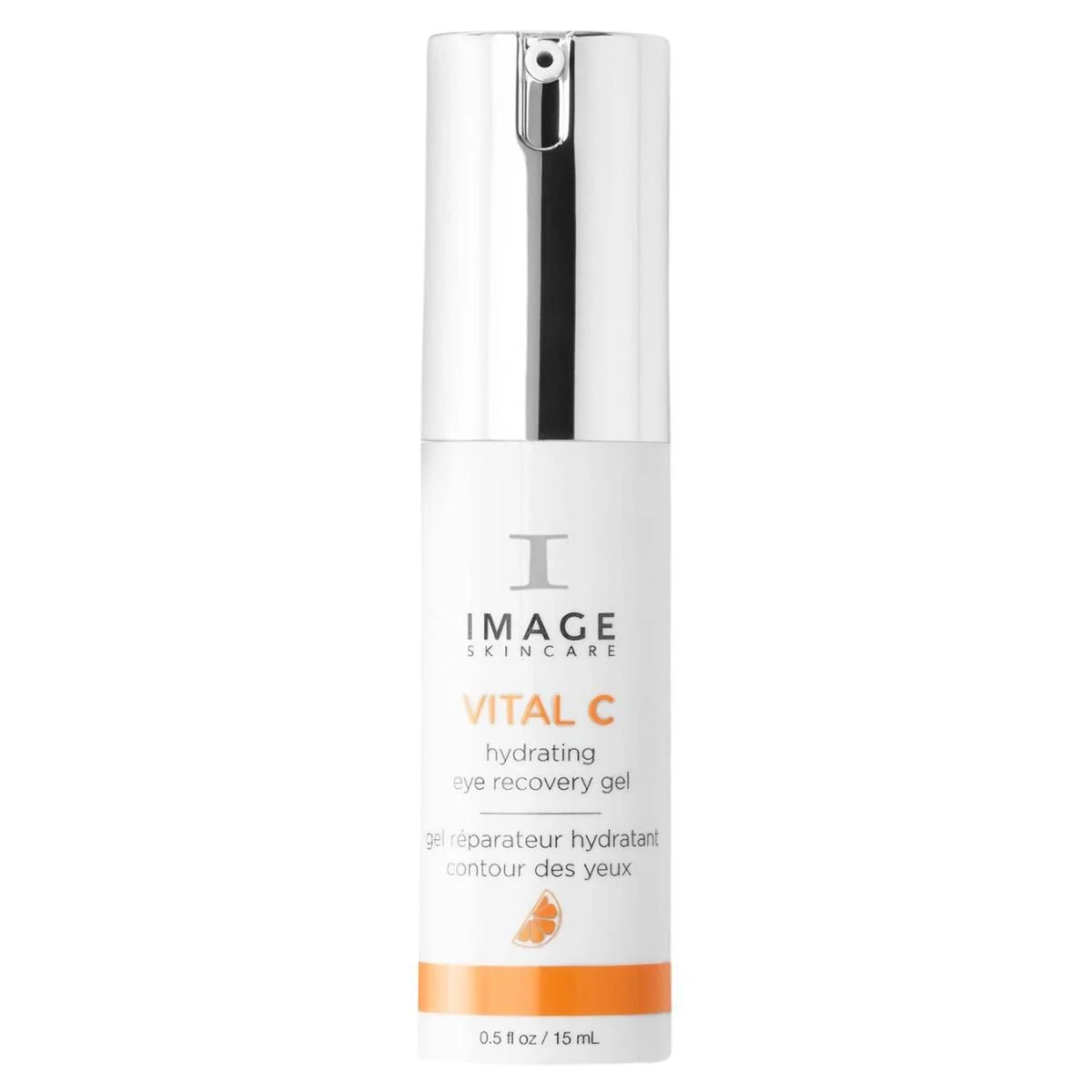 Image Skincare | Vital C Hydrating Eye Recovery Gel 15ml - Image 6
