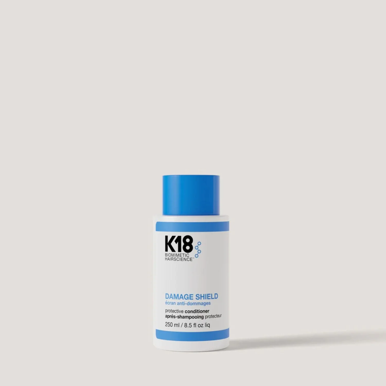 K18 | Damage Shield Protective Conditioner 250ml - Image 3