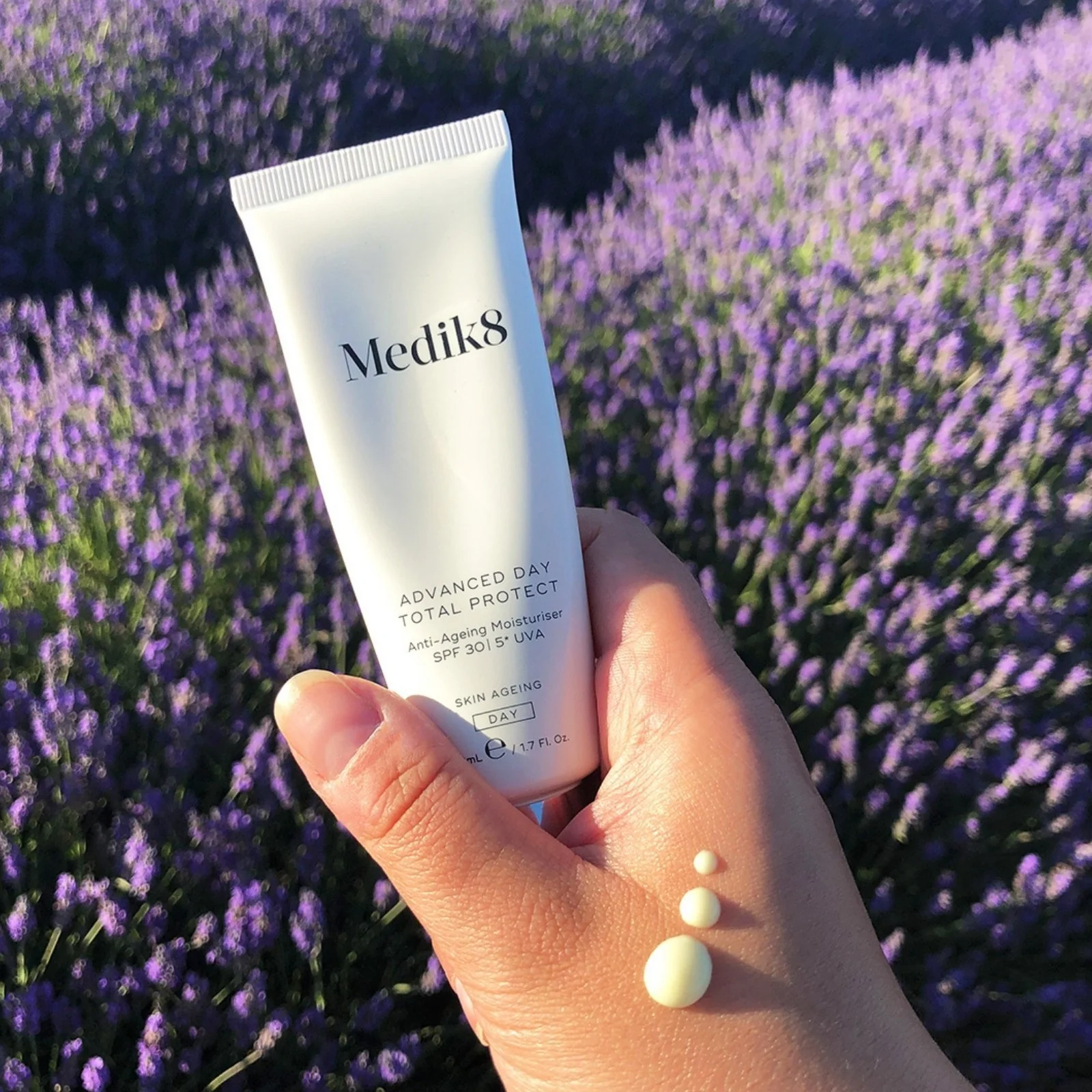 Medik8 | Advanced Day Total Protect SPF30 50ml - Image 3