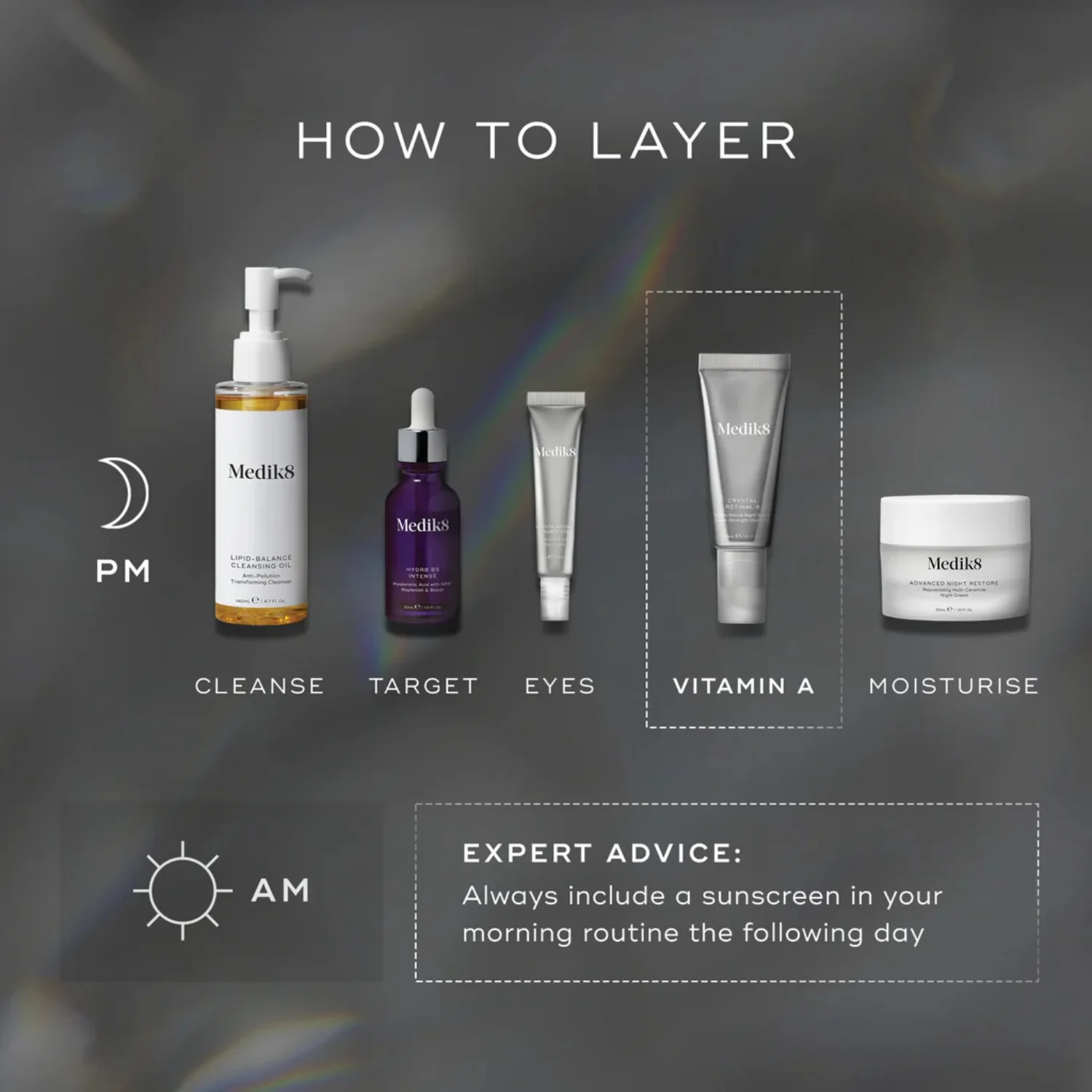 Medik8 Crystal Retinal 20 30ml - Image 5