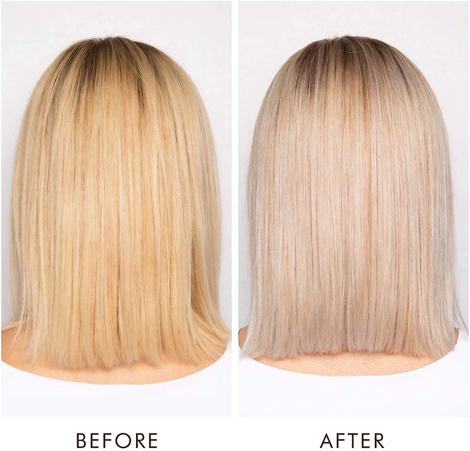 Moroccanoil | Blonde Perfecting Purple Conditioner 200ml - Image 3