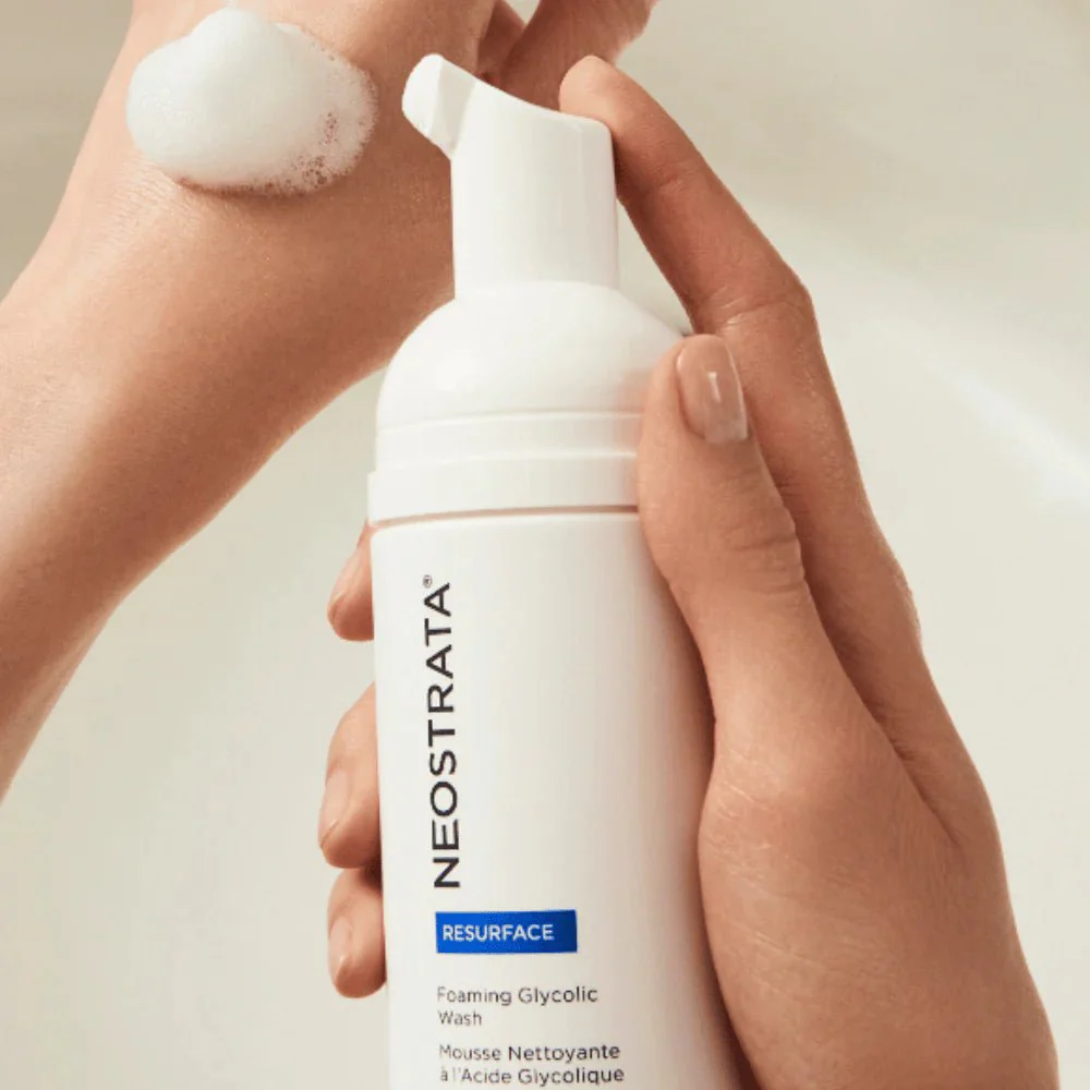 Neostrata | Foaming Glycolic Wash 125ml - Image 6