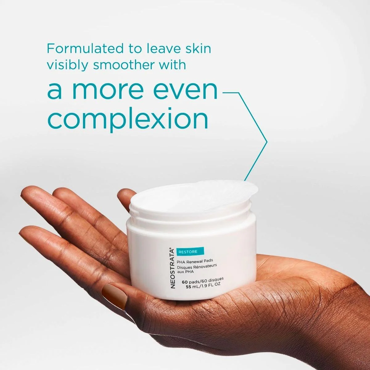 Neostrata | PHA Renewal Pads 55ml - Image 4