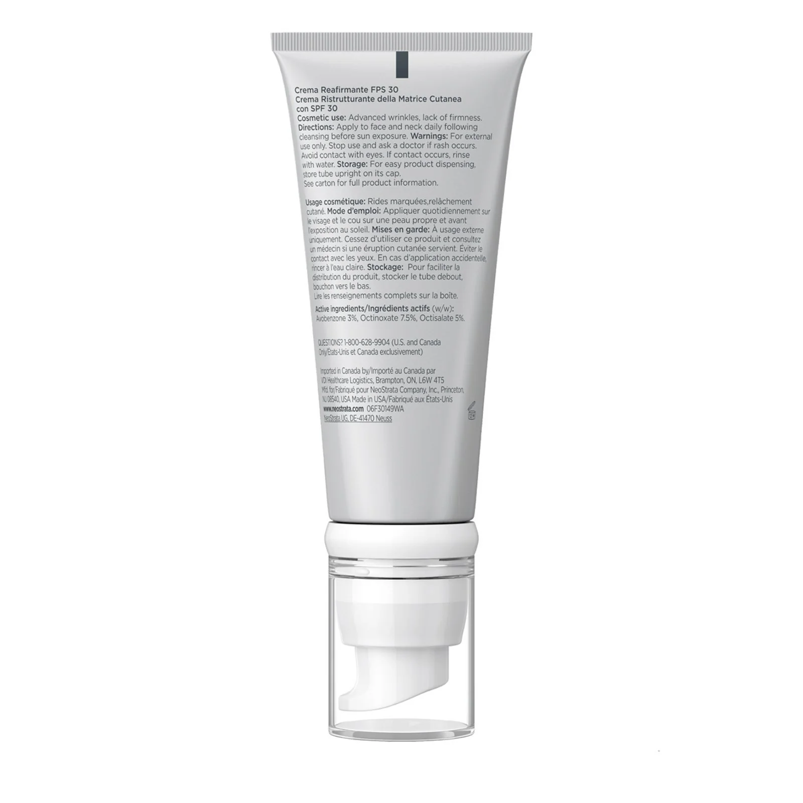 Neostrata | Repair Matrix Support SPF30 50g - Image 6