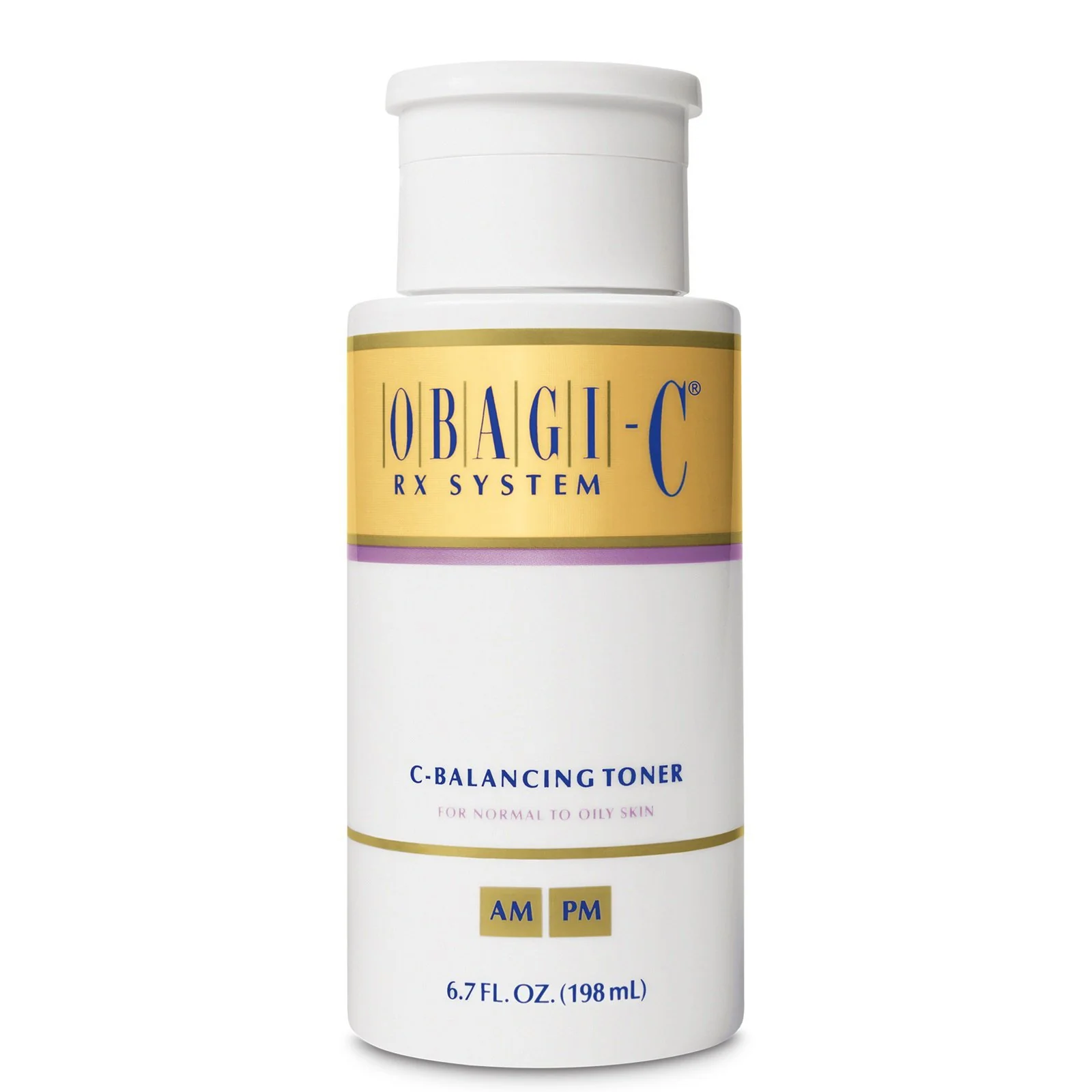 Obagi | C-Balancing Toner 198ml - Image 4