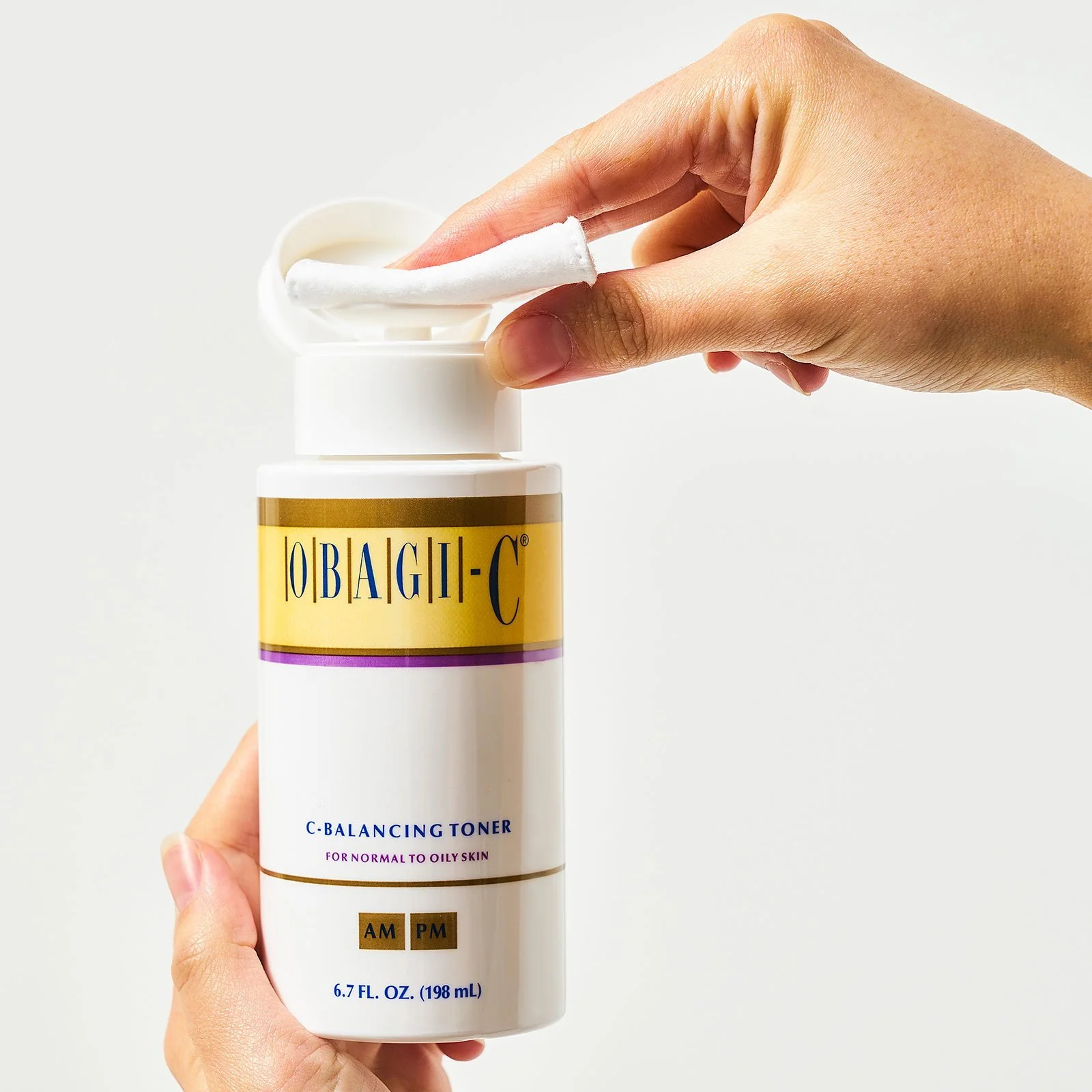 Obagi | C-Balancing Toner 198ml - Image 5