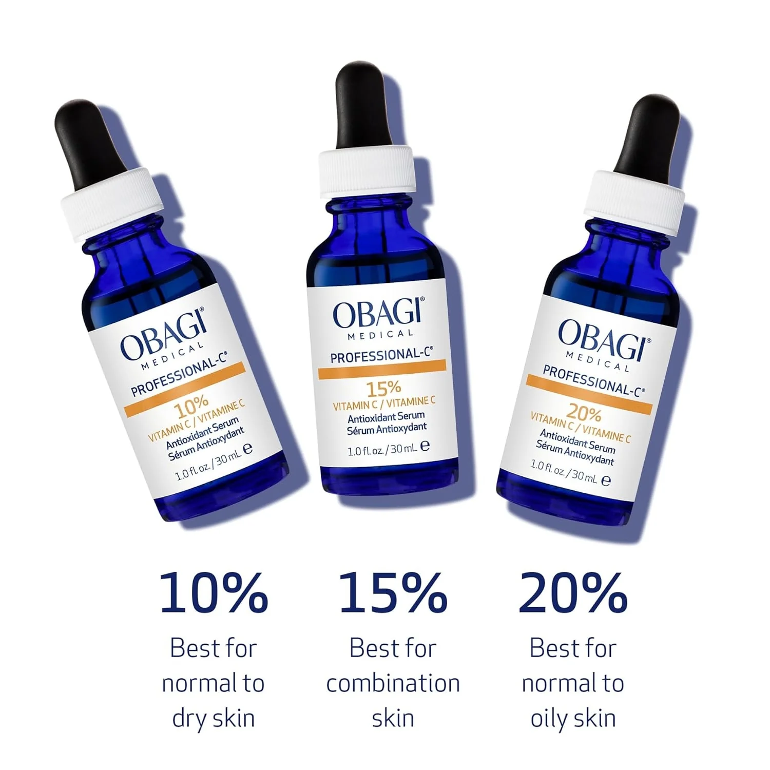Obagi | Professional-C Serum 10% 30ml - Image 4