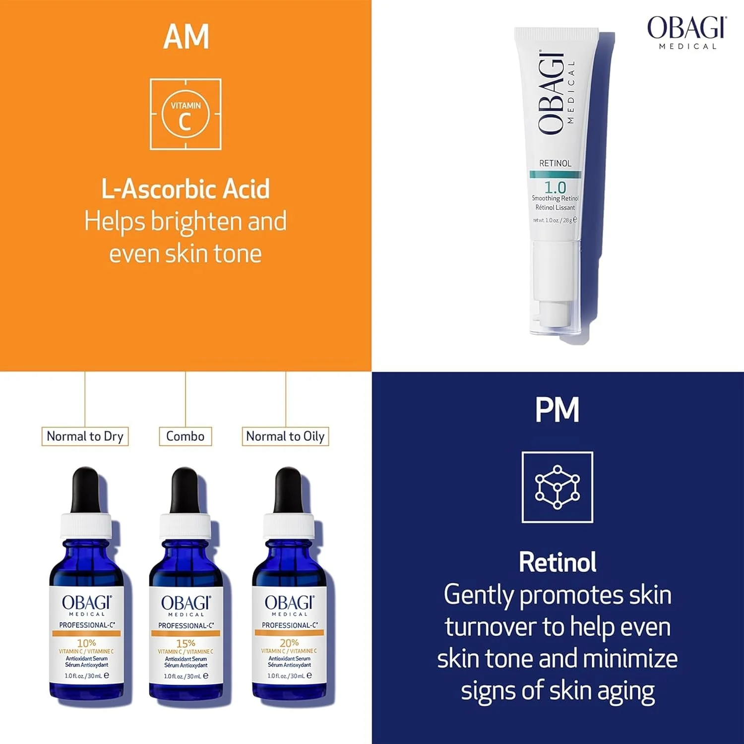 Obagi | Professional-C Serum 10% 30ml - Image 5