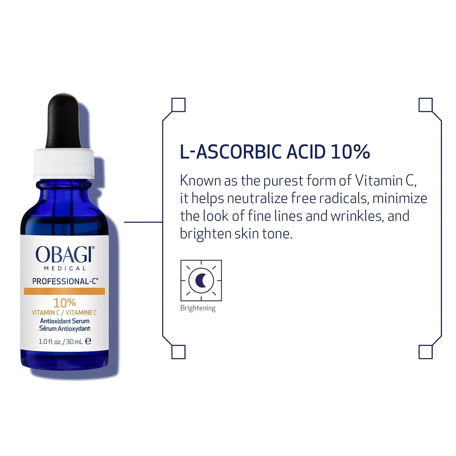 Obagi | Professional-C Serum 10% 30ml - Image 8