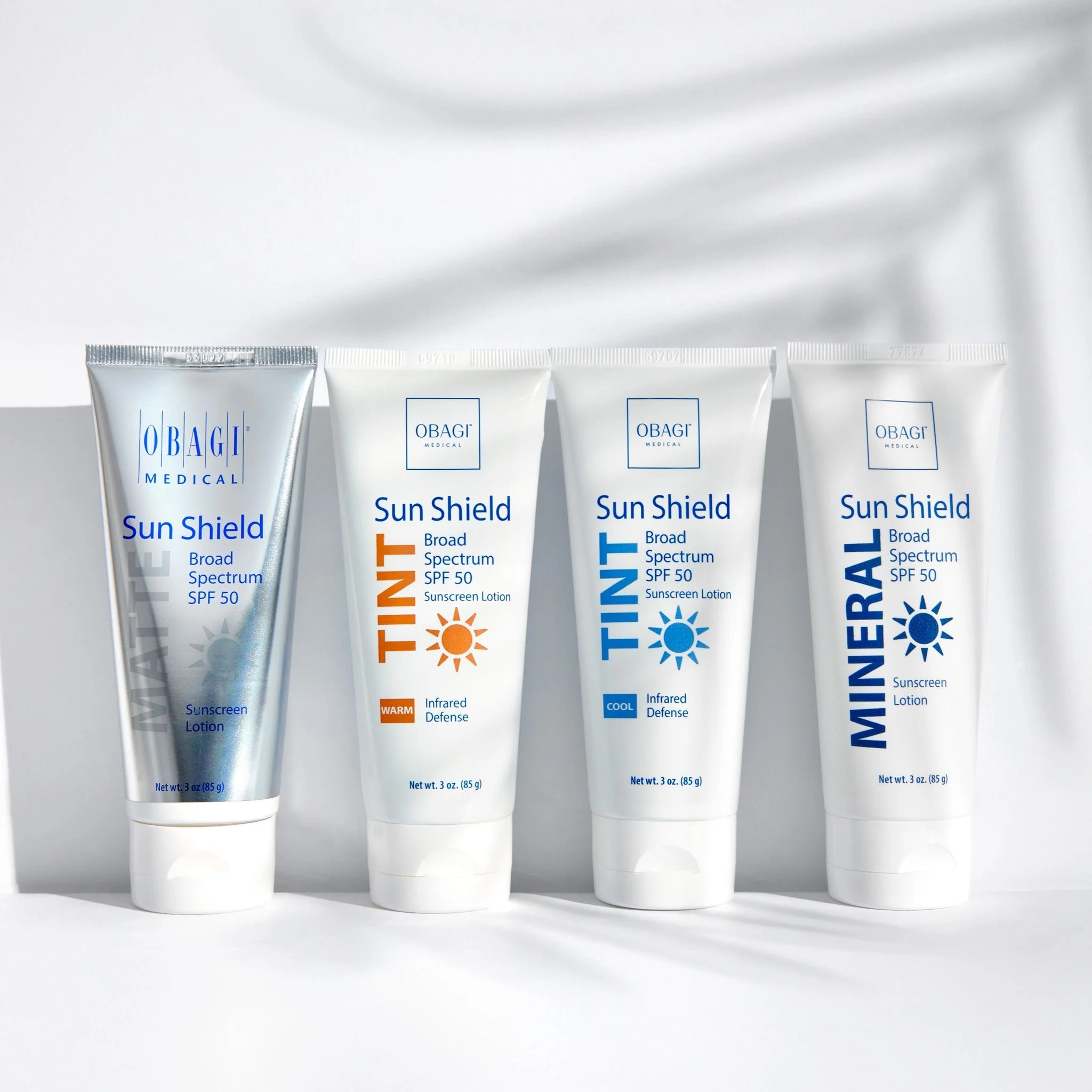 Obagi | Sun Shield Tint Broad Spectrum SPF50 Cool 85g - Image 7