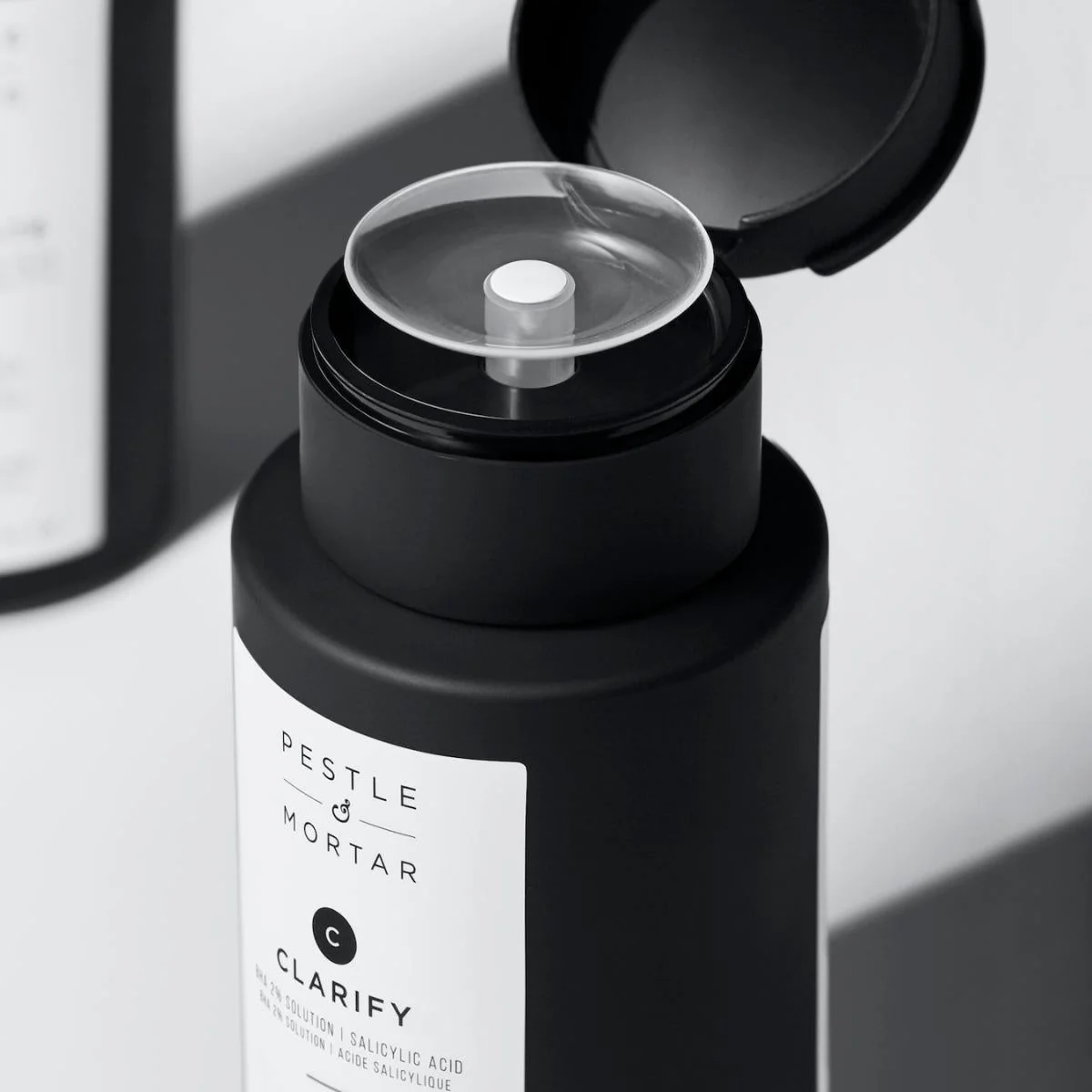 Pestle & Mortar | Clarify Solution 200ml - Image 3